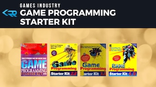 Game Programming Starter Kit